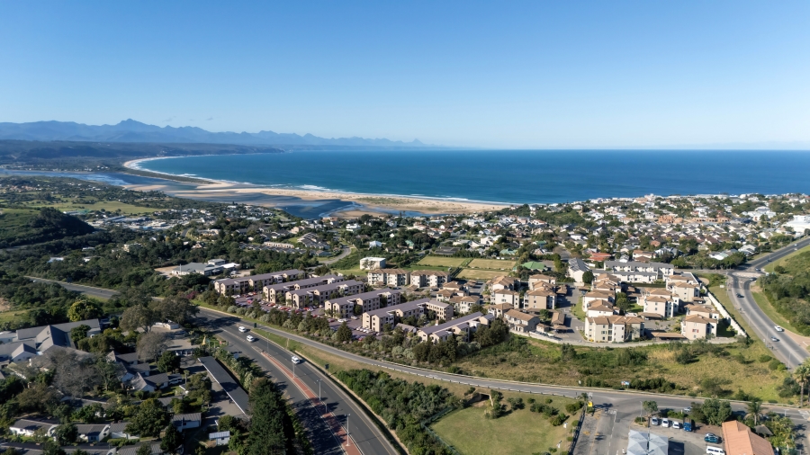 2 Bedroom Property for Sale in Plettenberg Bay Central Western Cape